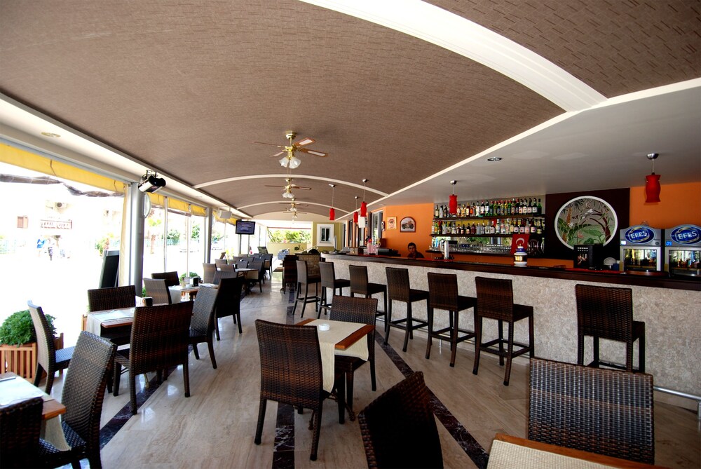 Mersoy Exclusive Hotel 45/61