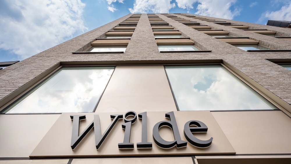 Wilde Aparthotels Lisbon Liberdade 3/50