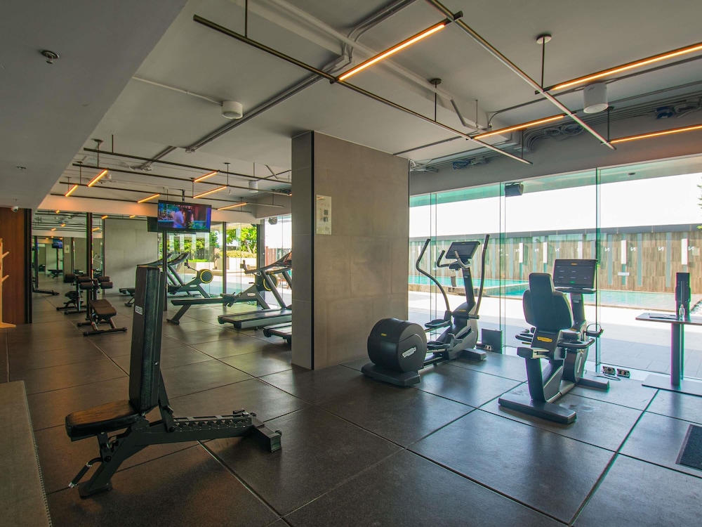 Novotel Future Park Rangsit 24/48