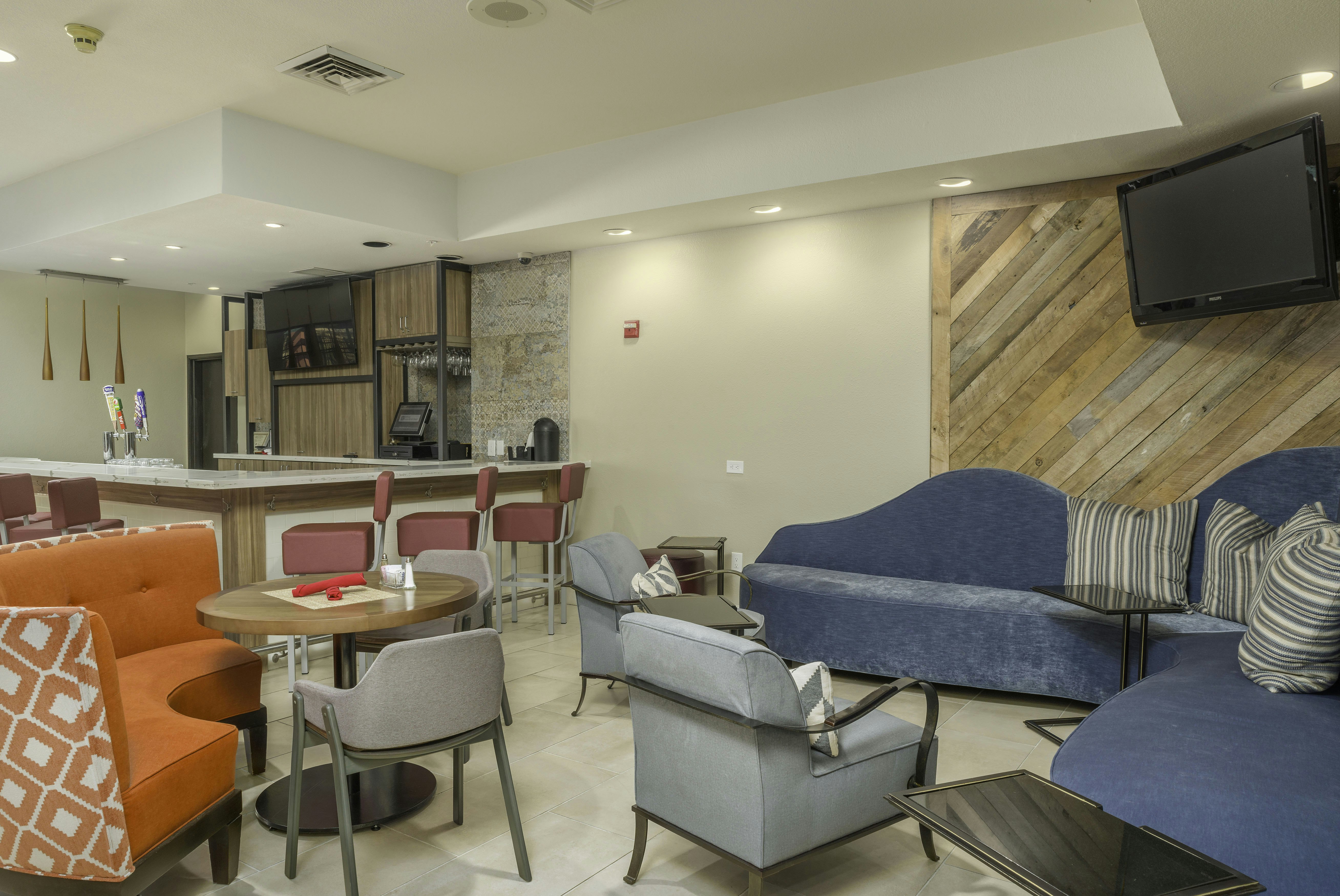 Hilton Garden Inn Phoenix Airport 29/53