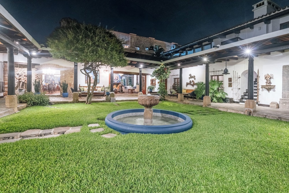 Las Cruces Boutique Hotel 43/50