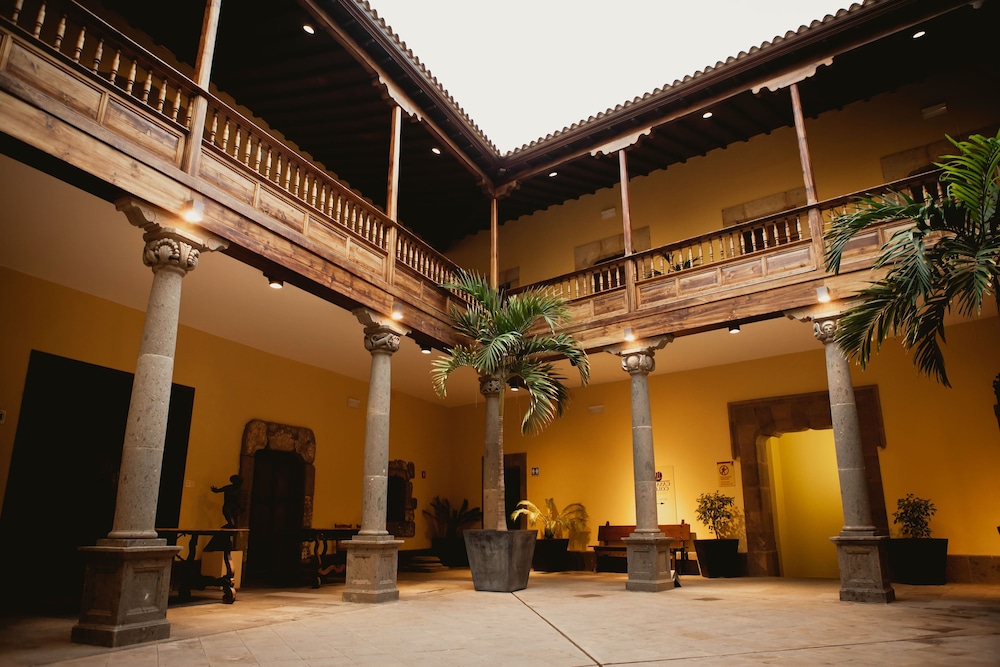 Boutique Hotel Cordial La Peregrina 1/50