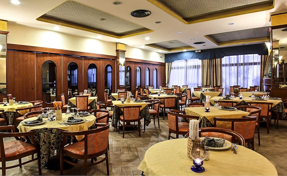 Hotel Grazia Deledda 26/42