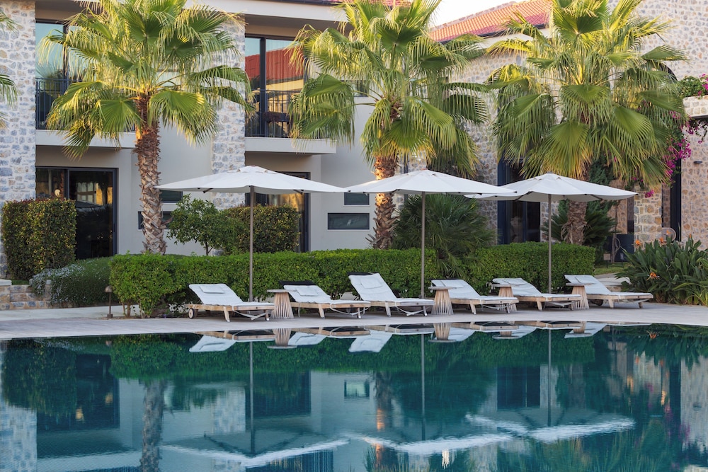 Palaia Hotel Datca 47/57