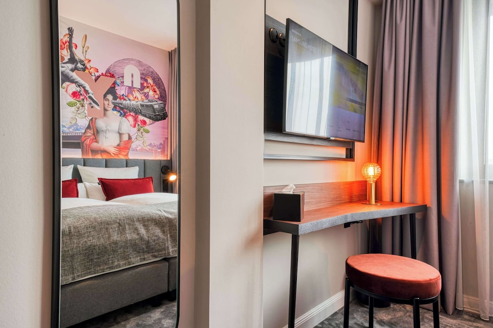Vienna House Easy by Wyndham Hannover 24/46