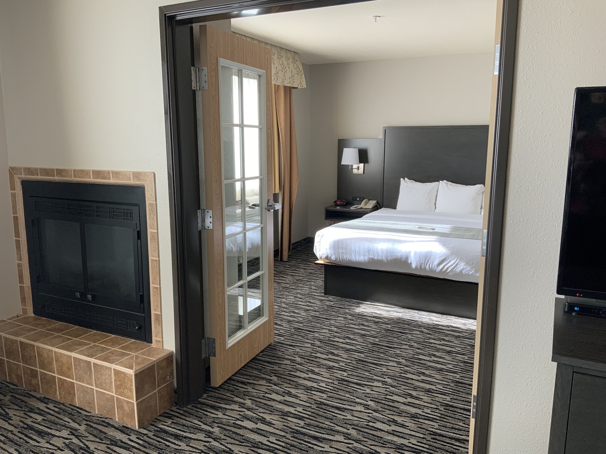 جناح بسرير كينج وسرير كوين، Best Western Sawtooth Inn & Suites 3/8