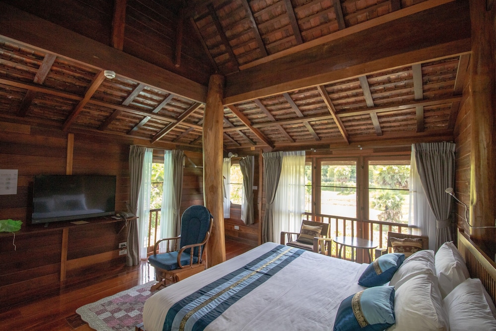 Royal Train Garden Resort 19/50