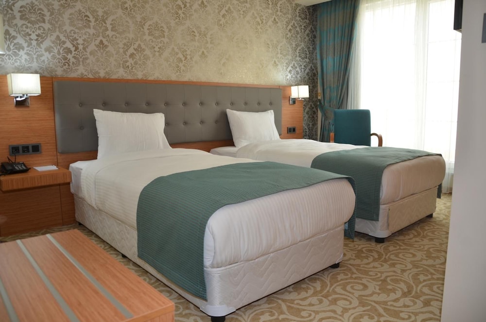 Cinarpark Otel 7/43