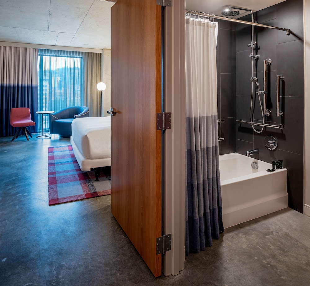 Hyatt Centric Downtown Portland 18/51