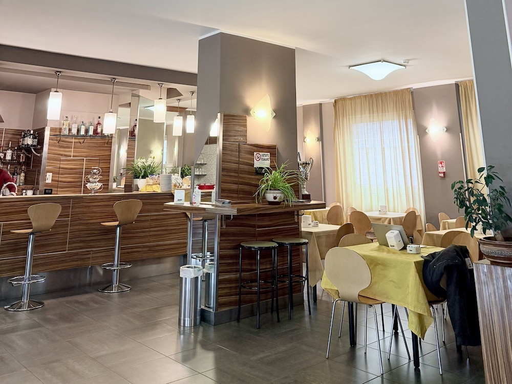 Hotel Giada 35/50