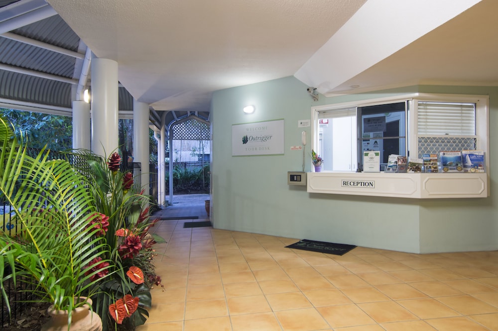 Outrigger Apartments Port Douglas 5/50