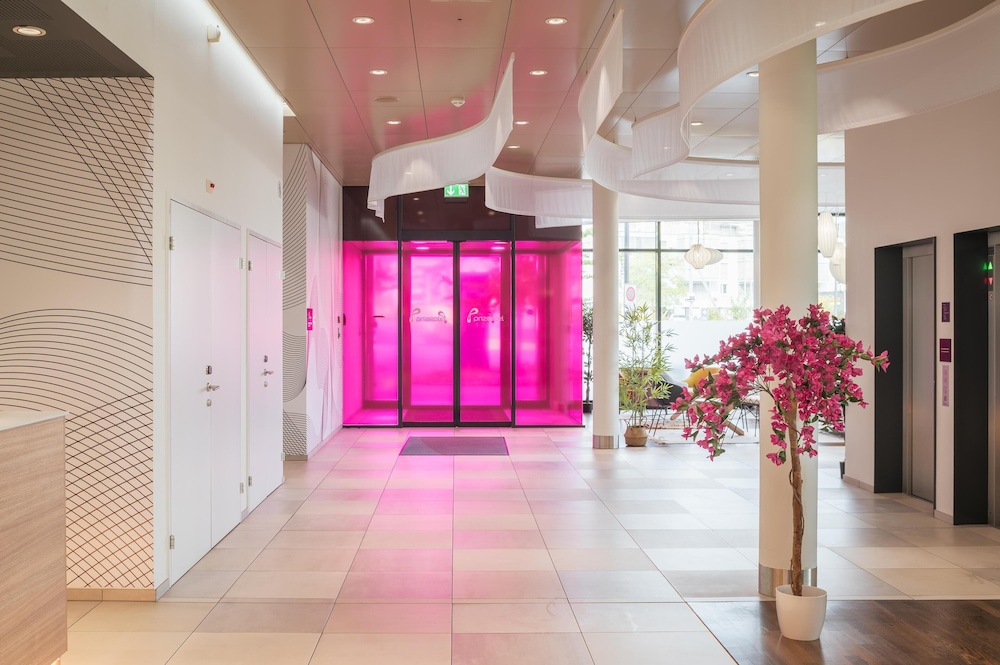 Prize by Radisson Affoltern am Albis 10/55