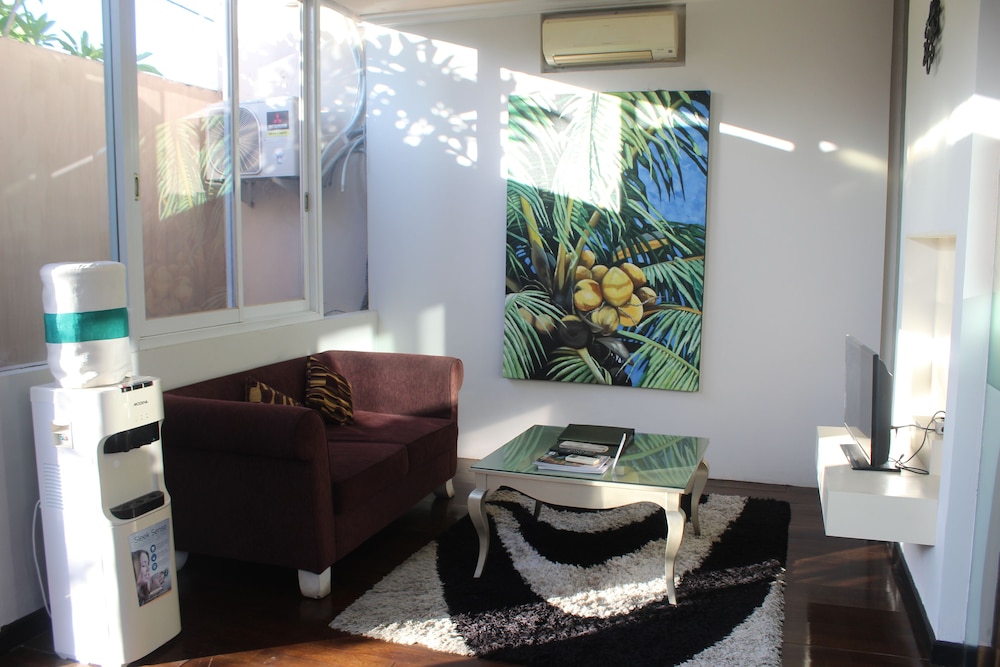 Kaisa Villas Seminyak 32/44