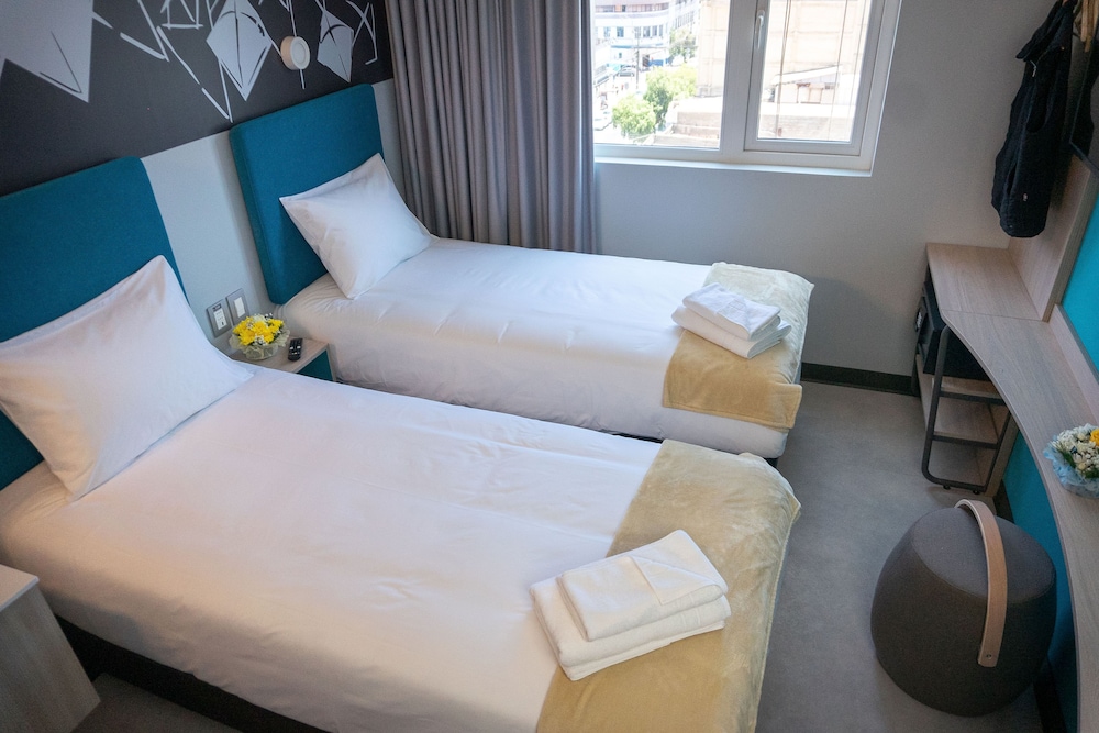 Ibis Styles Antofagasta 20/53