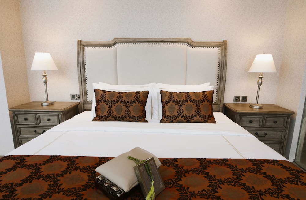 Cinnamon Hotel Boutique Syariah 29/29