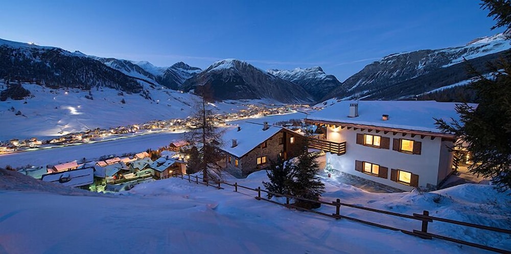 Chalet Elena photo3