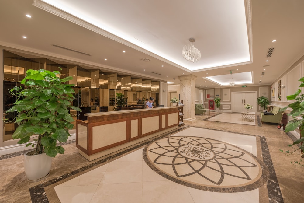FLC LUXURY RESORT VINH PHUC 6/70
