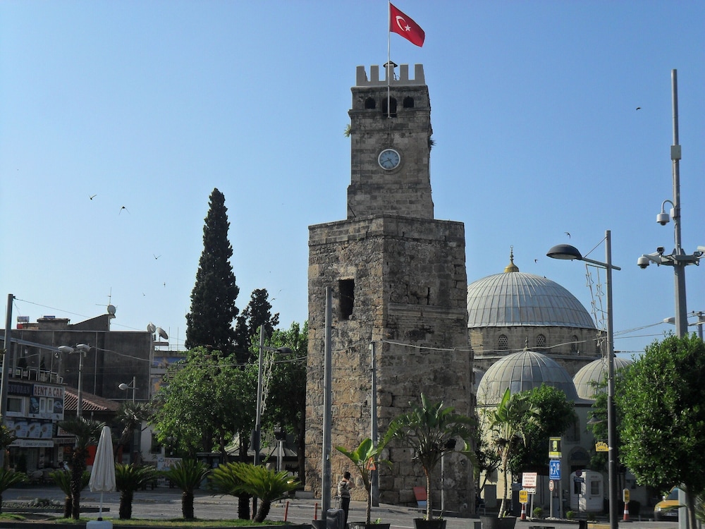 Denizhan Otel 42/50