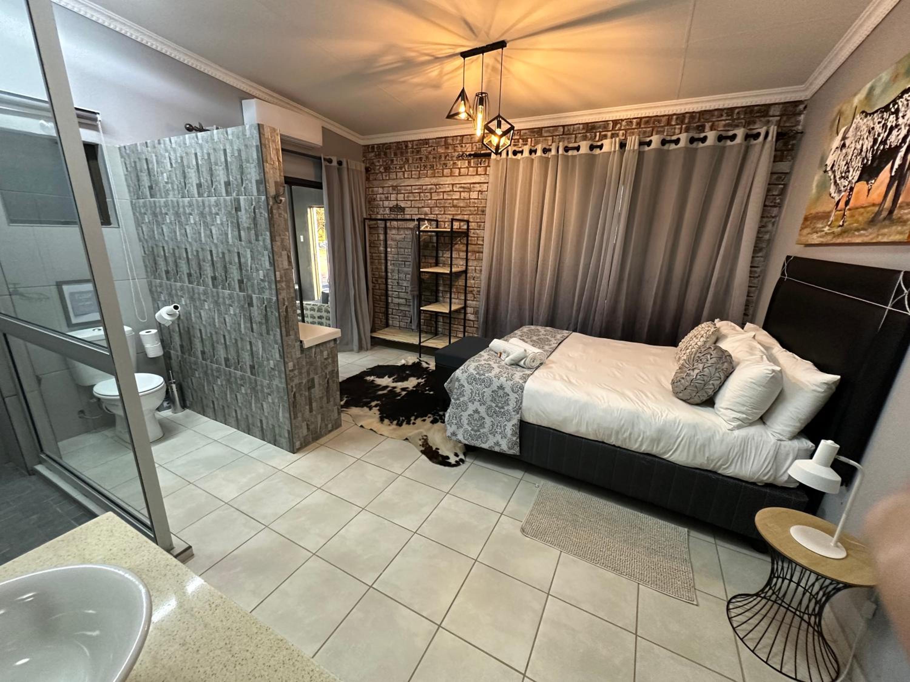 Tula Baba Guest Lodge 17/50