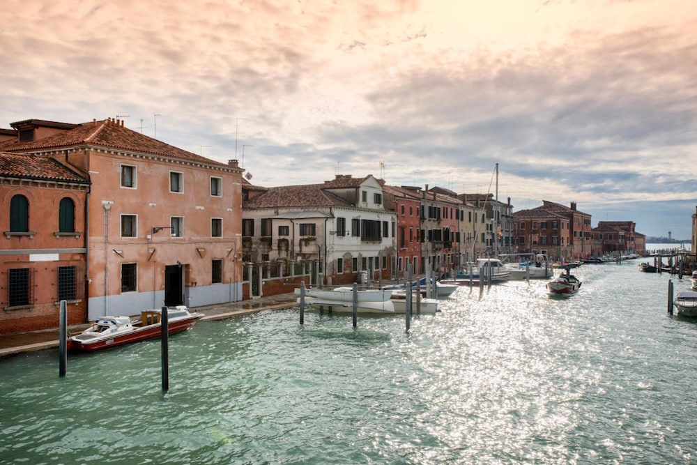 Al Redentore Di Venezia Apartments 23/27