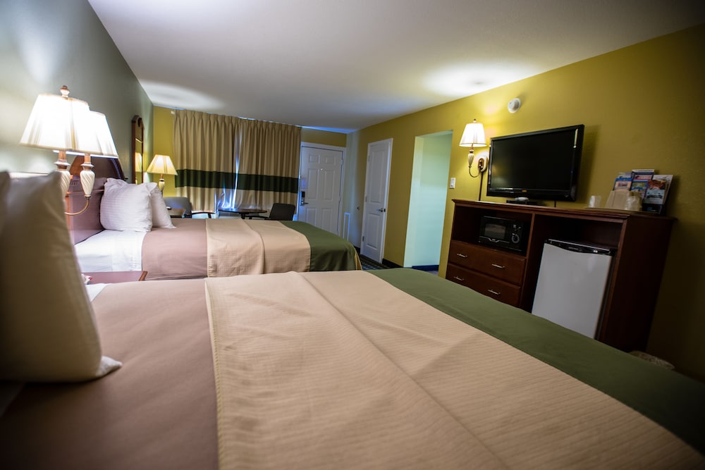 Relax Inn &amp; Suites 42/82