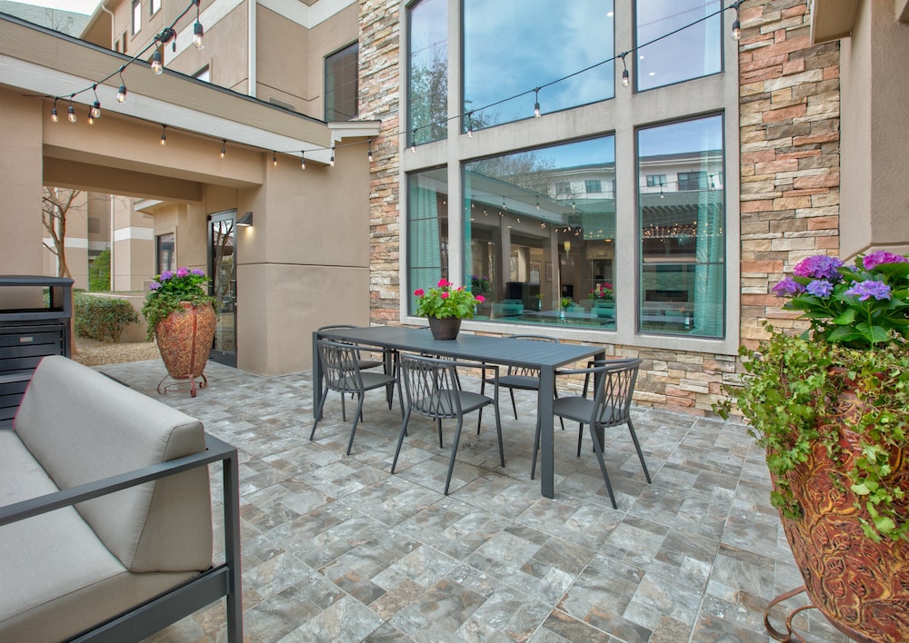 Staybridge Suites Plano - Richardson Area 55/70