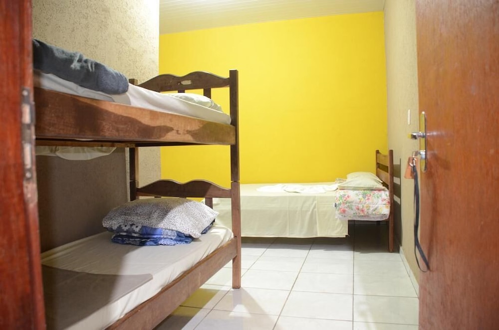 Pousada Eco Suites - Bonito 30/31