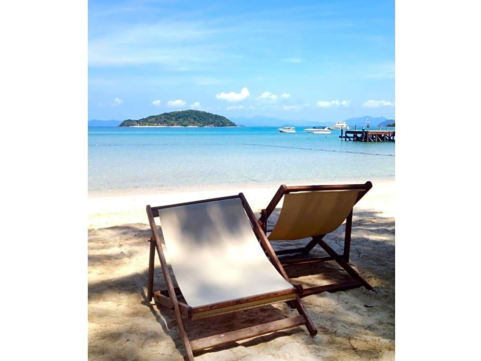 Seavana Koh Mak Beach Resort 42/50