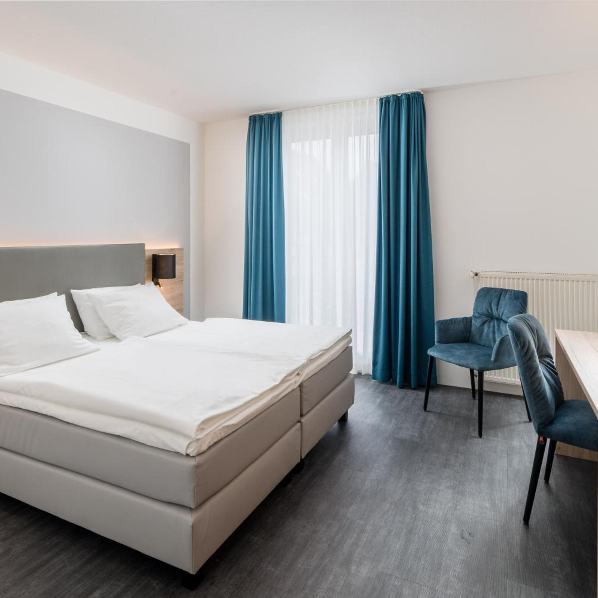 Room at Best Western Hotel Lippstadt, LIPPSTADT