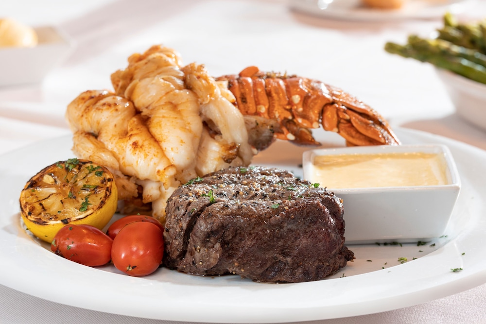 Horseshoe Bossier City - A Caesars Rewards Destination 39/67