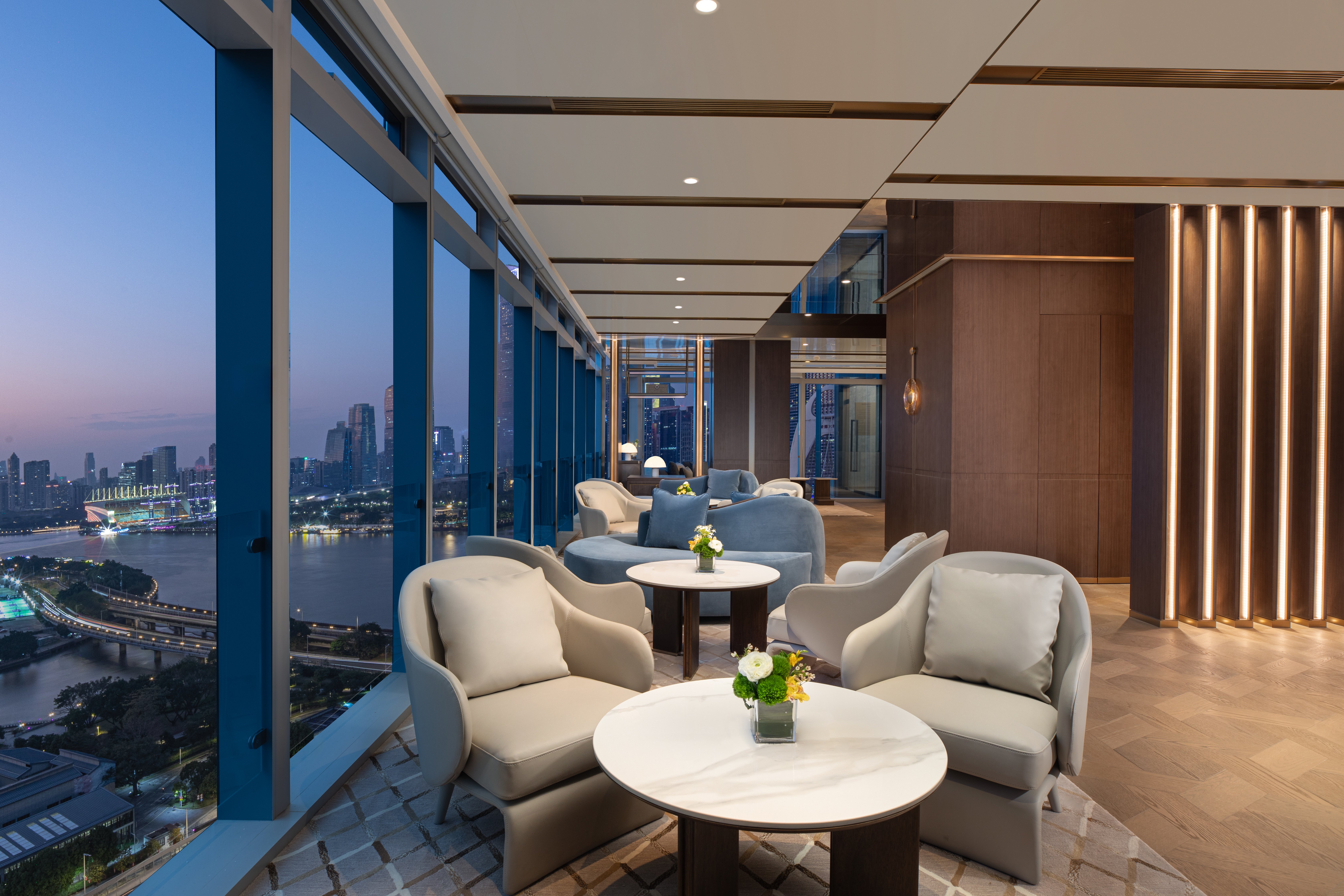 Ascott Pazhou Guangzhou 21/38