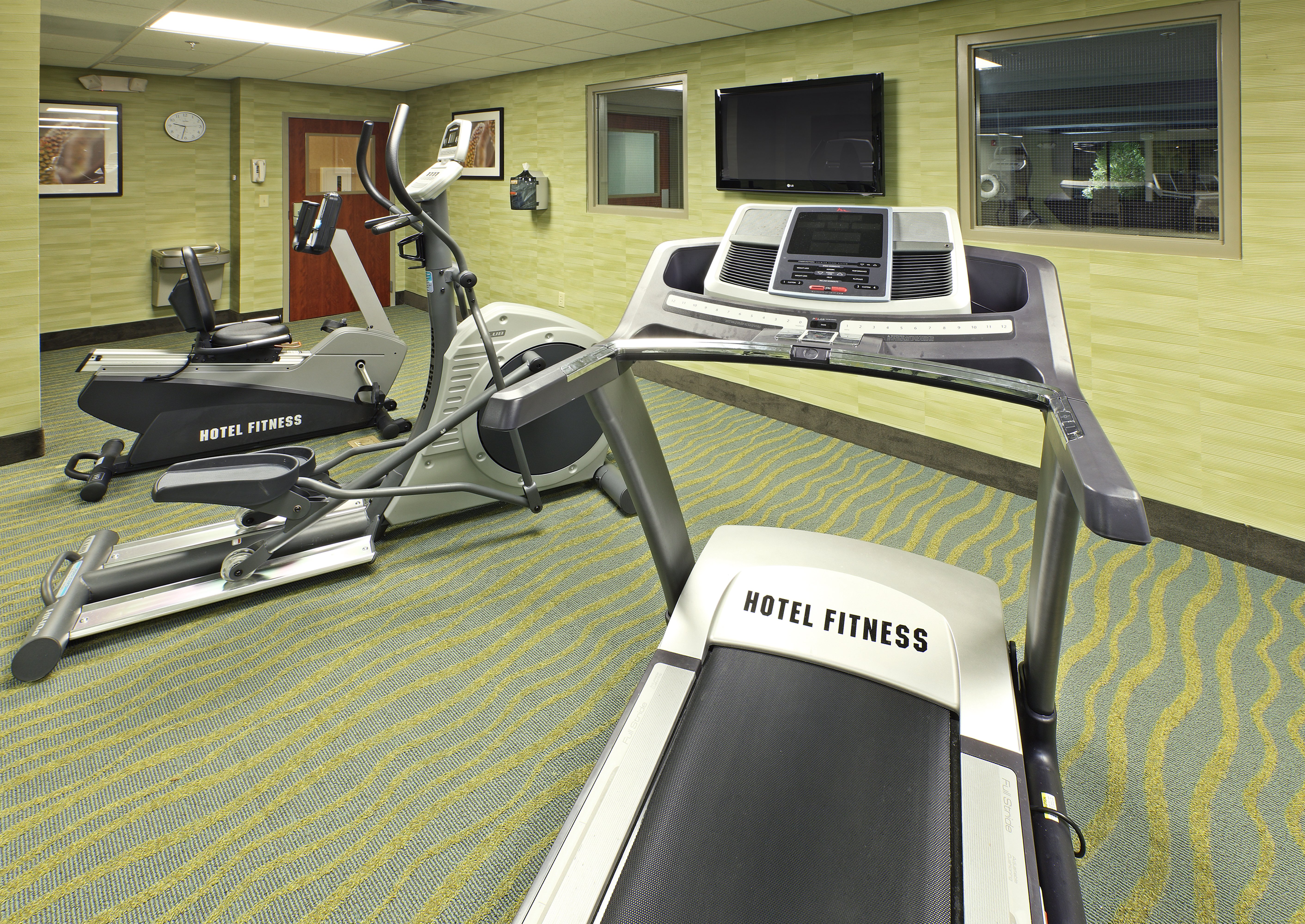 Holiday Inn Express Suites Maumelle Little Rock Nw 26/42