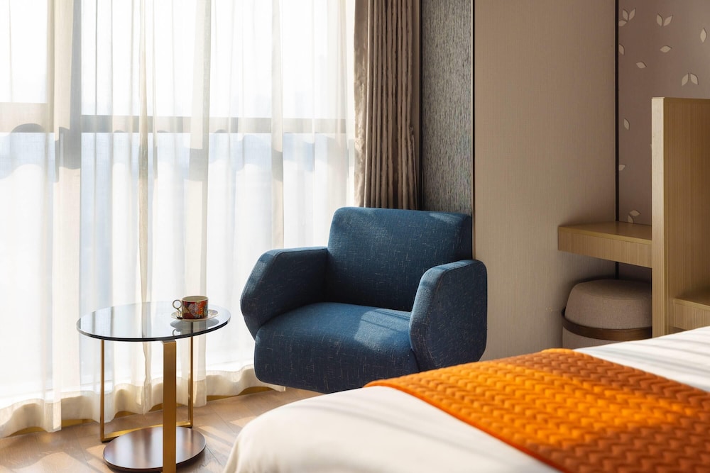 Hawthorn Extended Stay by Wyndham Xian High Tech 11/18