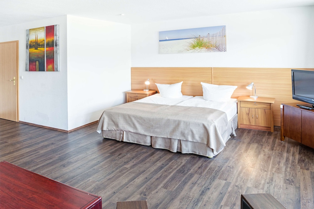 Hotel Ploner See By Tulip Inn 8/32