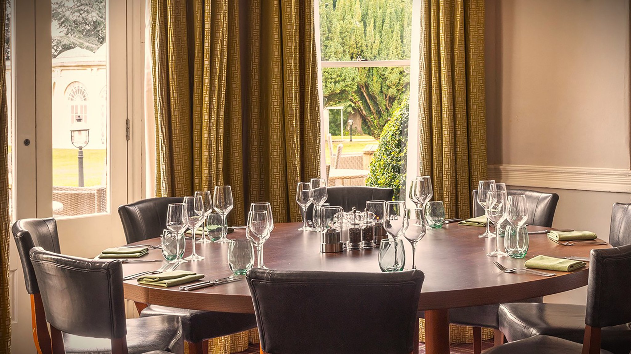 Barton Hall Hotel 47/56