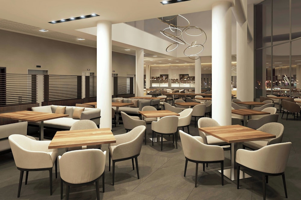 AC Hotel by Marriott Milan Sesto 44/63