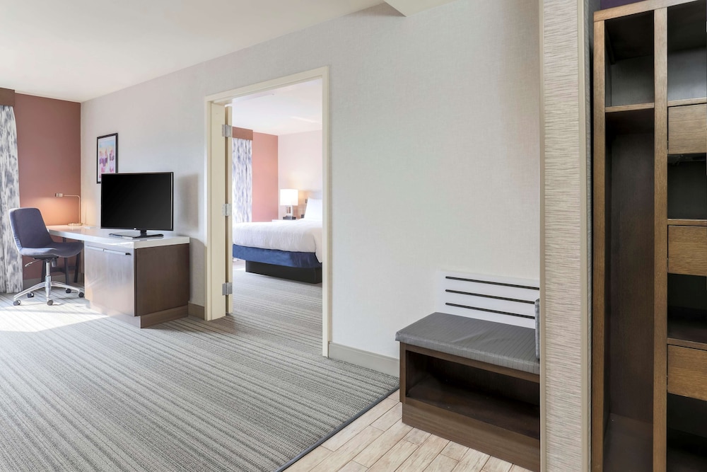 Hilton Garden Inn Reno 8/46