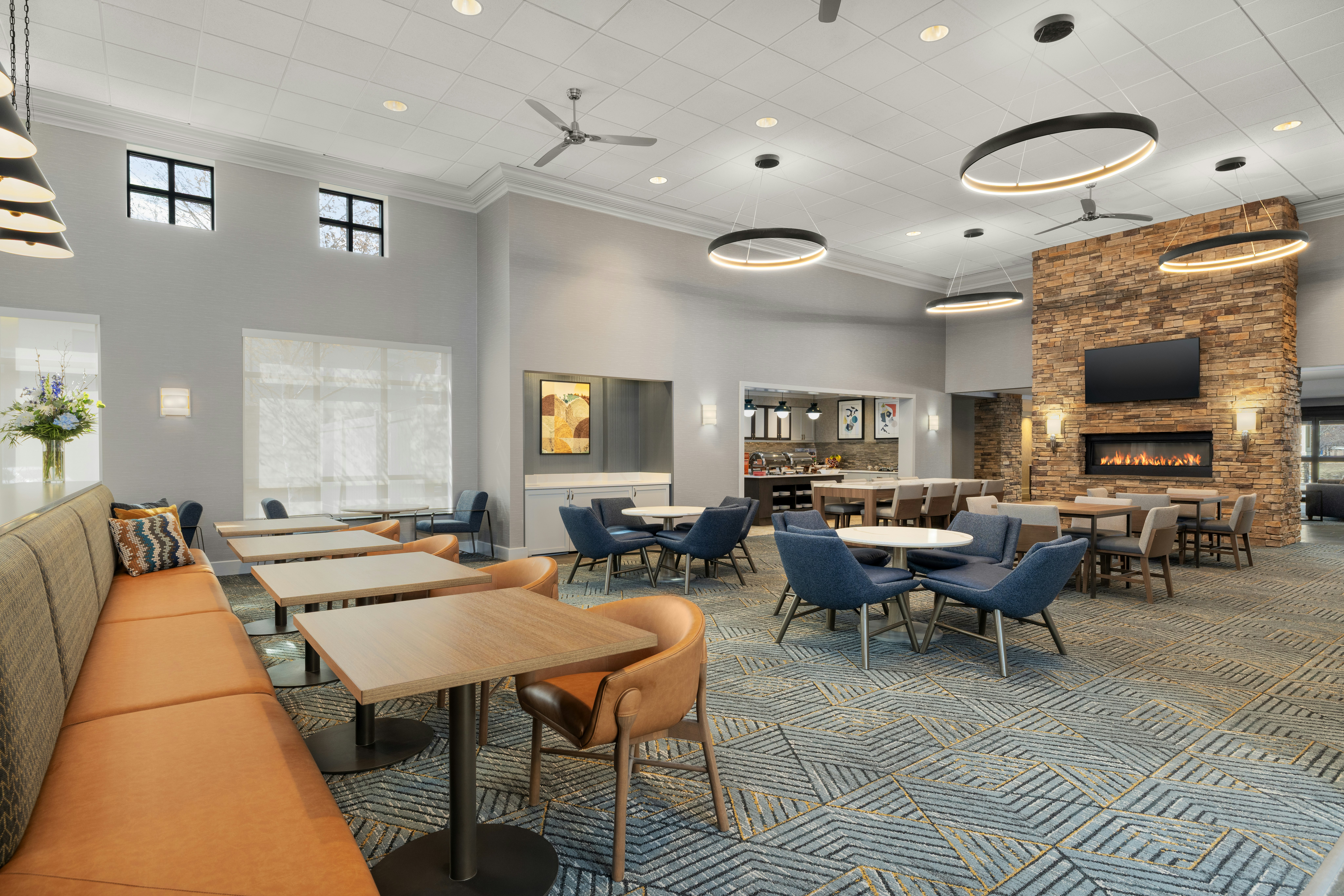 HOMEWOOD SUITES BY HILTON WEST DES MOINES/SW MALL AREA 27/38