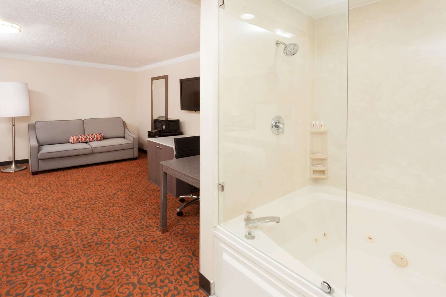 Baymont by Wyndham Chicago/Alsip 35/35