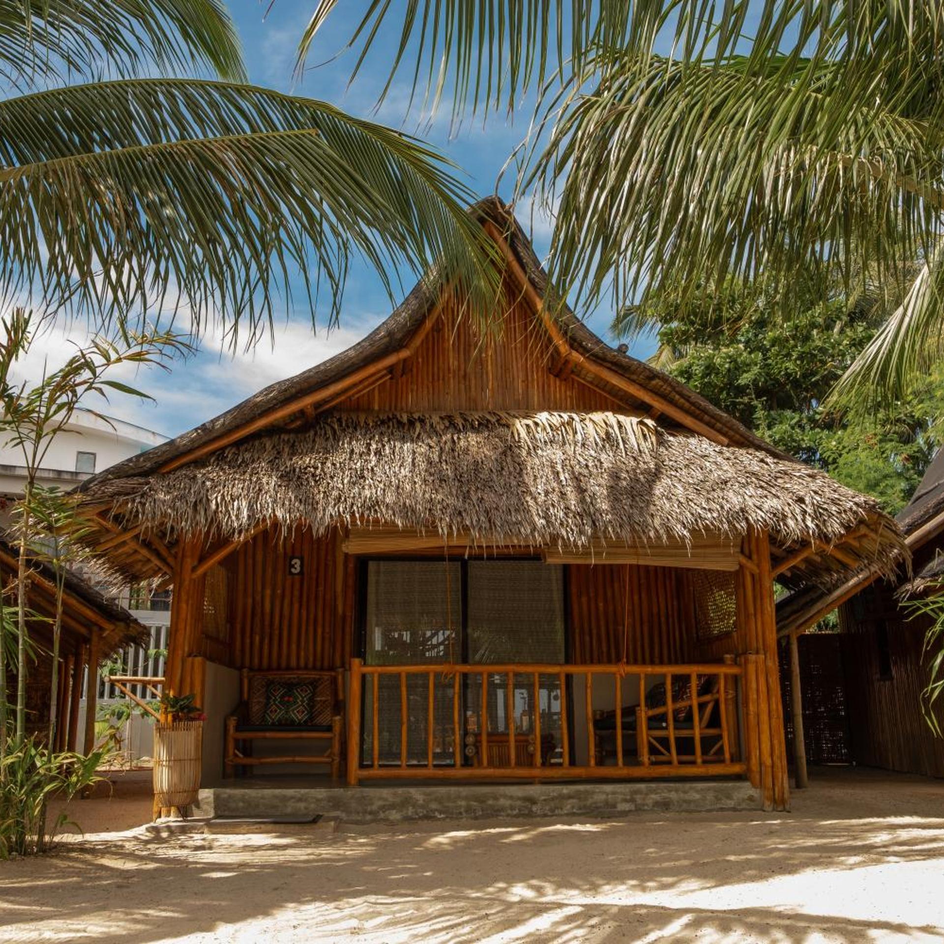 Amihan Beach Cabanas 3/50