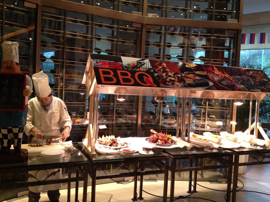 Wuxi Jinling Hotel 3/40