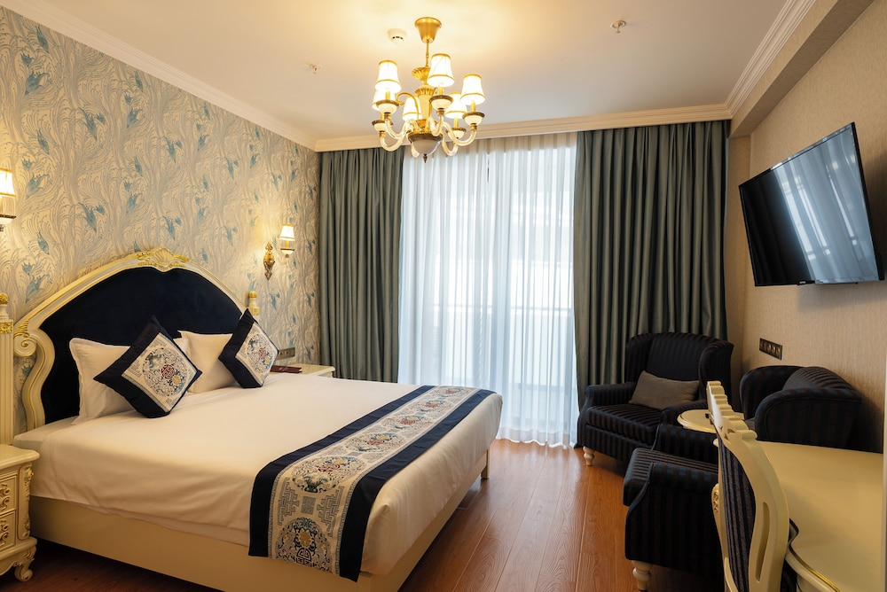 Panorama Lisi Grand Hotel 34/77