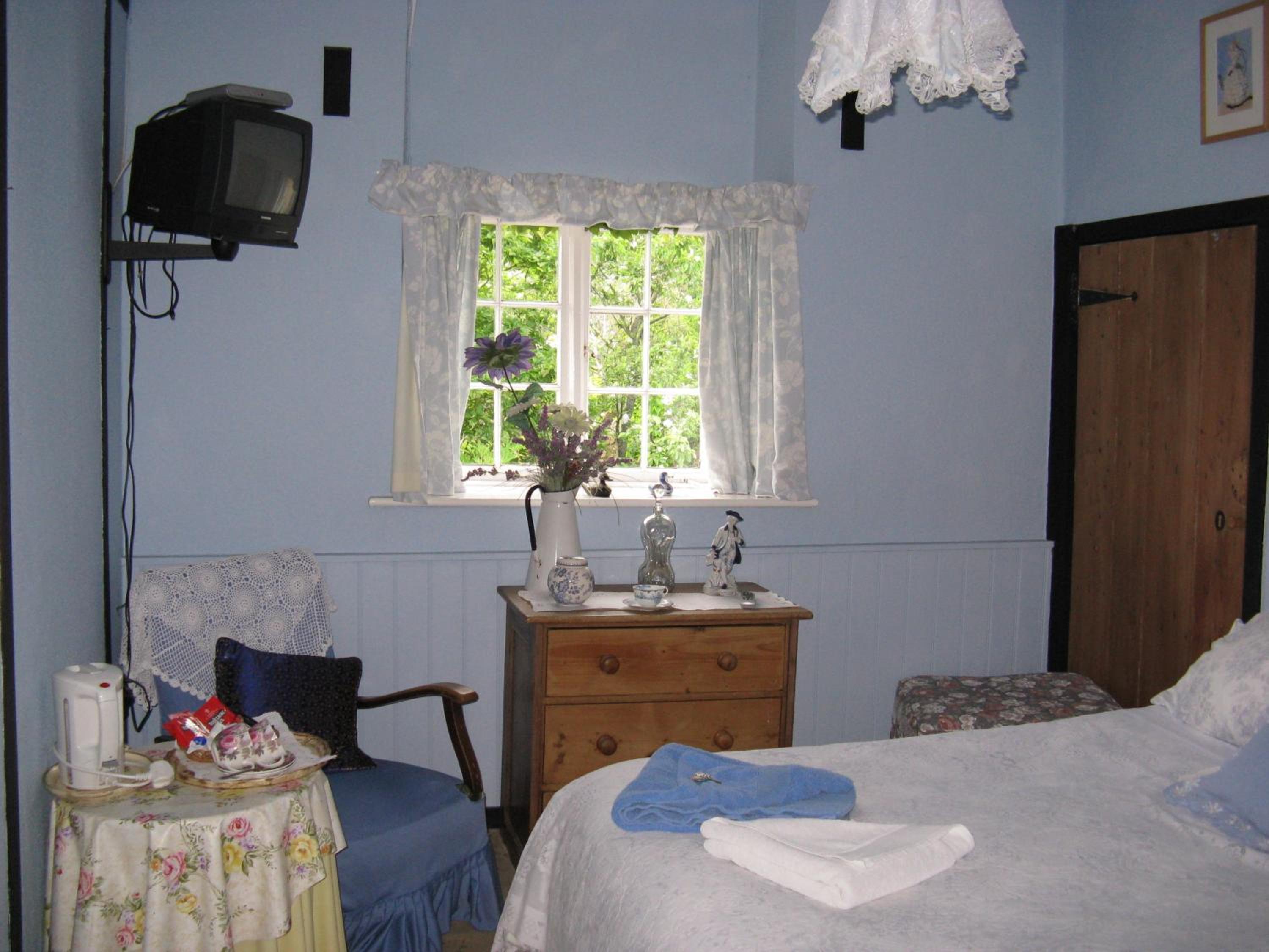 East Farm House B&B 5/19