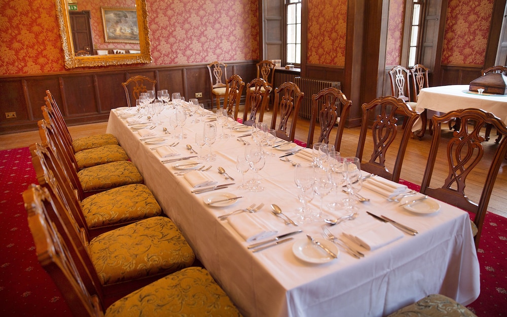 Carberry Tower Mansion House and Estate 30/50