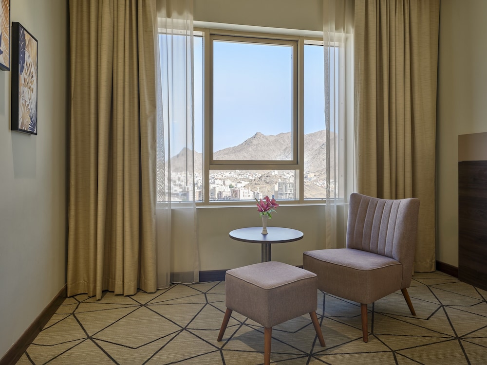 ورجا هوتيل أل نور(Wirgan Al Noor, Tapestry Collection by Hilton) 40/63