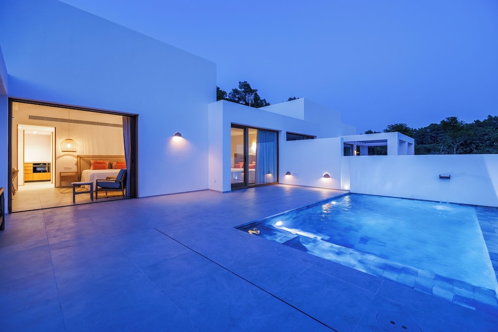 Can Lluc Boutique Country Hotel & Villas 63/92