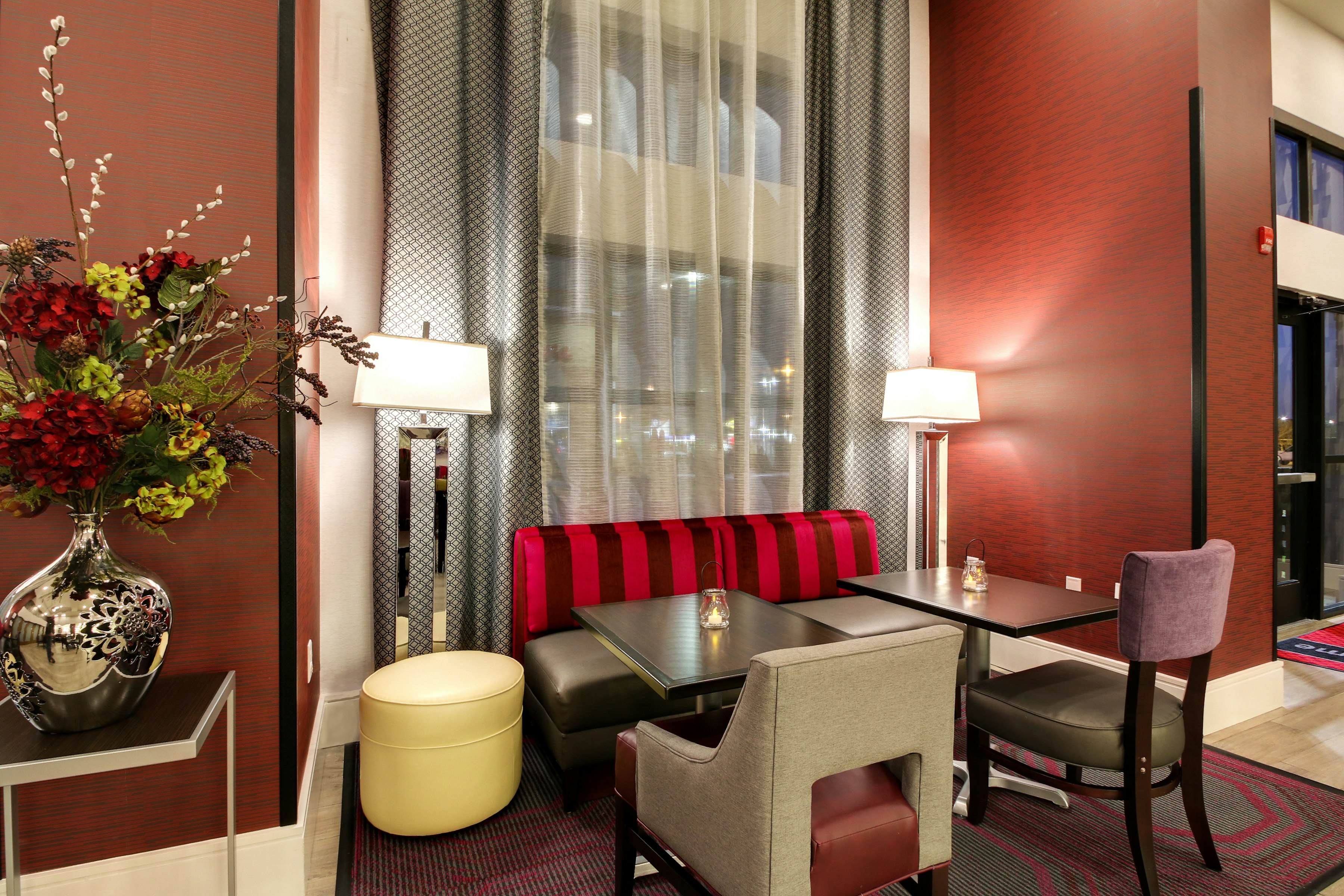 Hampton Inn And Suites Cordele Ga 10/20