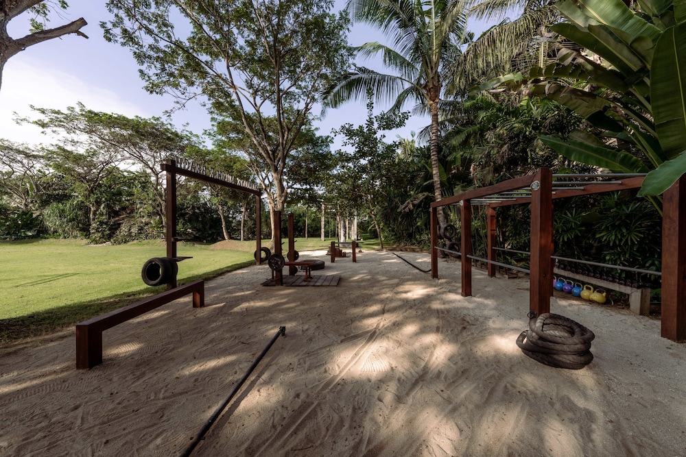Hotel Komune and Beach Club Bali 64/71