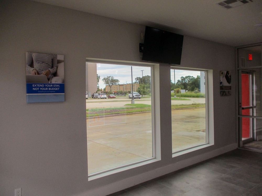 Studio6 Port Allen La Baton Rouge I 10 32/43