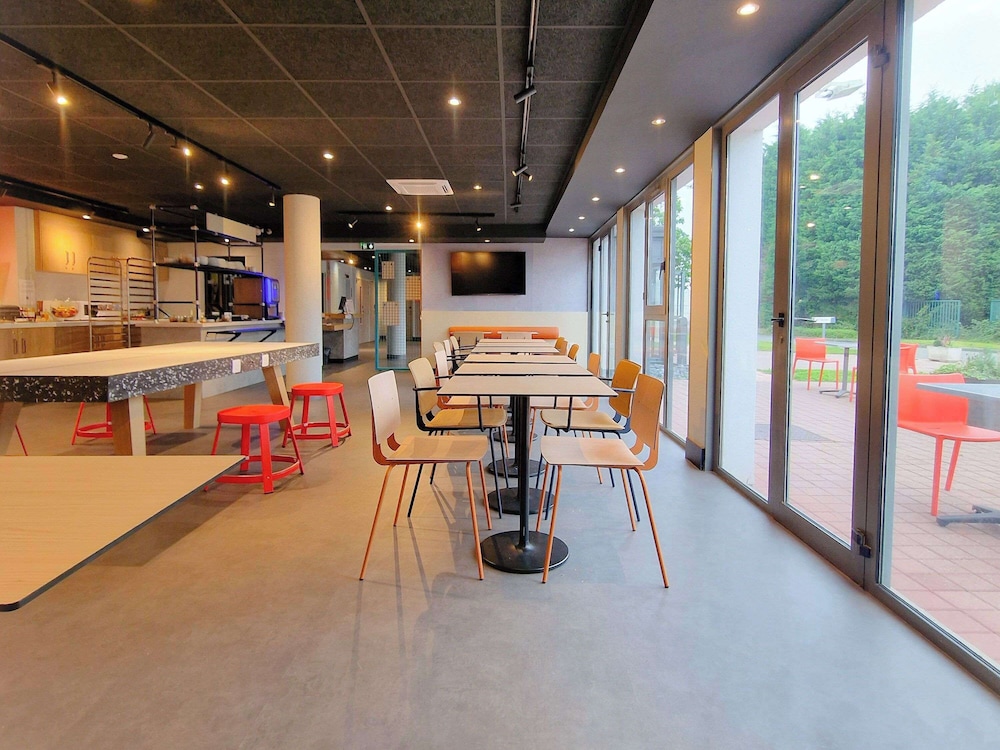 Ibis Budget Lille Marcq En Baroeul 24/26